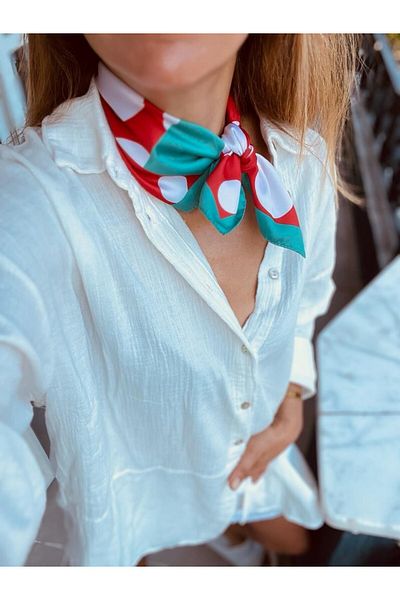 Whoknows Sonia Scarf