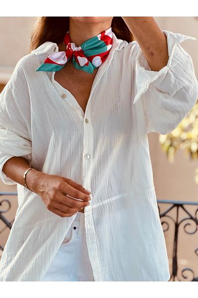 Whoknows Sonia Scarf