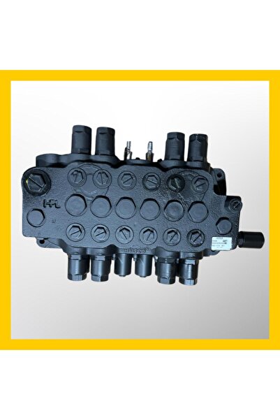 OEM 25/624300/o - Husco Marka, Jcb Arka Valf