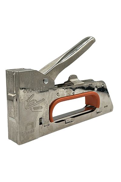 Gunpower Gun Powerfull Hand Stapling Machine 13/4-6-8 Mm