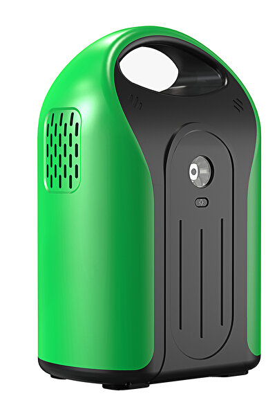 Patona Premium Taşınabilir Güç İstasyonu Outdoor 300 - 300W/220V USB5V/3A QC3...