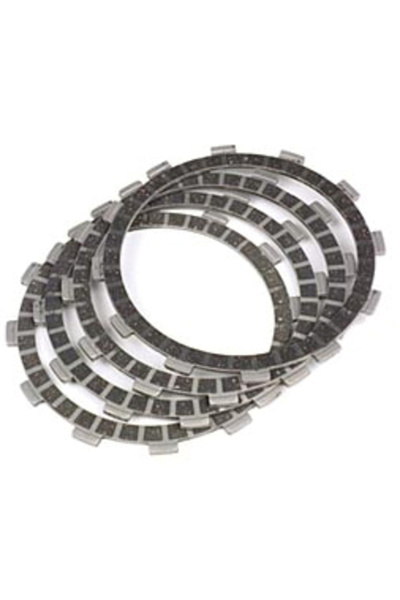 TRW BALATA YAMAHA MT 07 / MOTO CAGE / TRACER / XSR700 / XVS 650 - TRW LUCAS M...