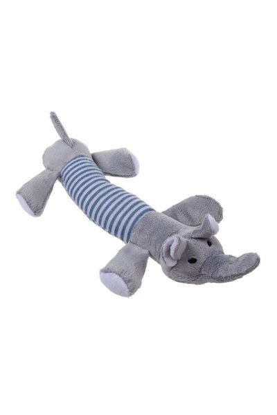 Flipper Pet FLİPPER PET Jucărie drăguță cu sunete pluș