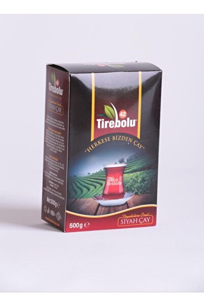 Tirebolu 42 Tirebolu42 Kutu Çay 500 gr