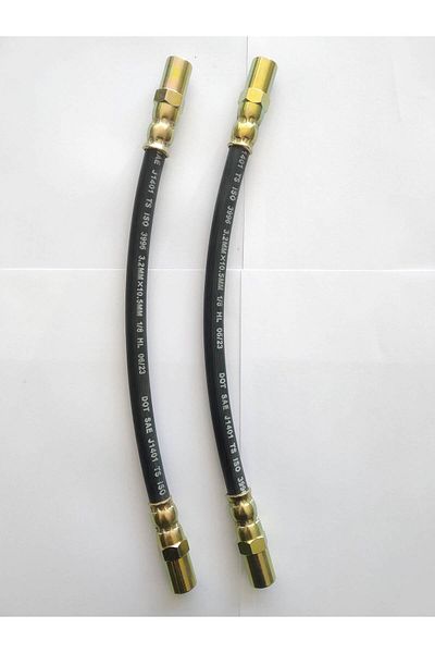 Lada samara vega rear brake hose