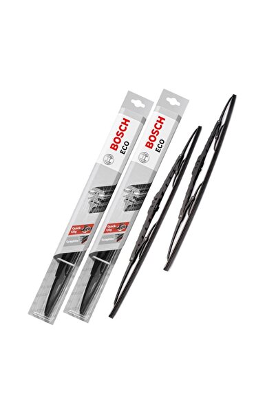Bosch Renault Fluence (2009-2017) - Çengel Tip Bağlantı - Ön Silecek Eski Tip...