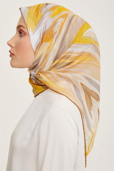 Armine Μαντίλι Trend 7003-04