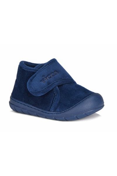 Vicco COLOR 959.19K.446 Vicco Children's Anatomical Baby Slippers Shoes