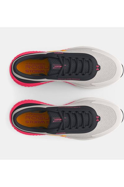 Under Armour حذاء الجري UA Charged Rogue 3 Storm للنساء3025524-300