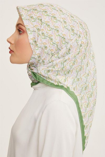 Armine Μαντίλι Trend 7002-08