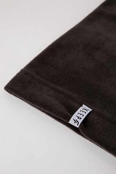 DeFacto Men's Fleece Beret and Neck Collar R6058az23wn
