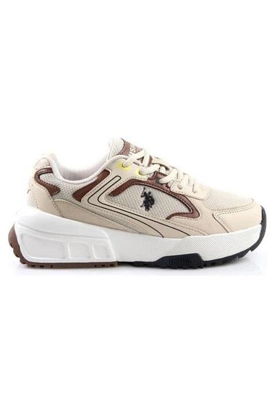U.S. Polo Assn. Γυναικεία παπούτσια US POLO ASSNORENDA 3PR
