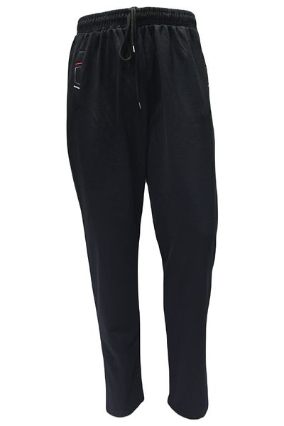 ÇİTA Lycra Men's Oversize Straight Leg Sweatpants PM.1779