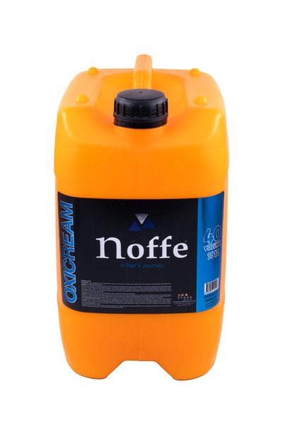 noffe OKSİDAN 40 VOLUME 5000ML