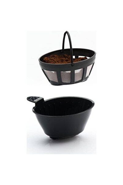 Maystore Goldmaster Zinde - Coffee Machine with Filter