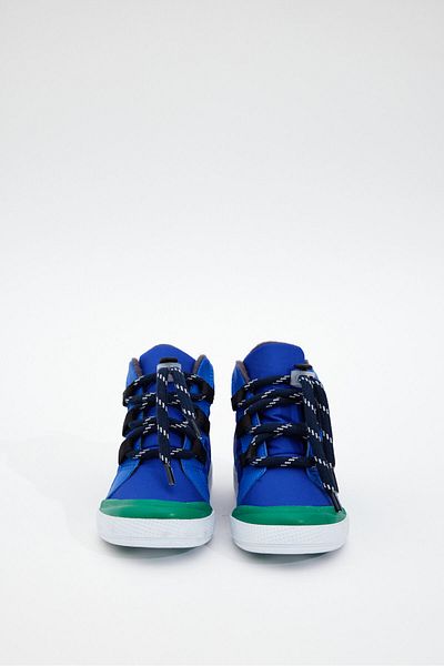Dudino LIGHT GIRL AND BOY BOOTS DUDINO VENUS