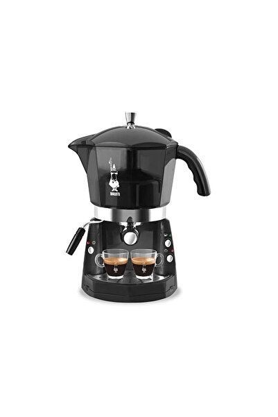 Bialetti Mokona Espresso Kahve Makinesi