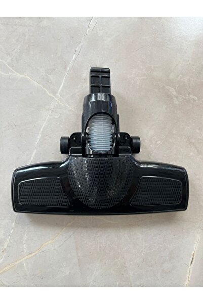 Fantom P3000 P5000 Dik Süpürge Yer Süpürme Başlığı YETKİLİ SERVİS GÜVENCESİYLE SİYAH