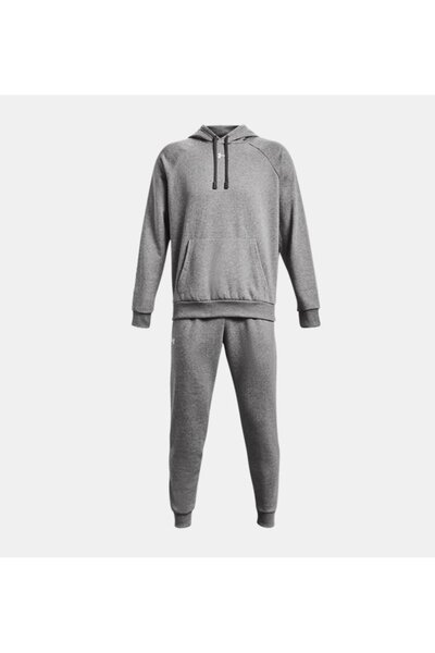 Under Armour Erkek UA Rival Fleece Eşofman Takımı 1379768-025