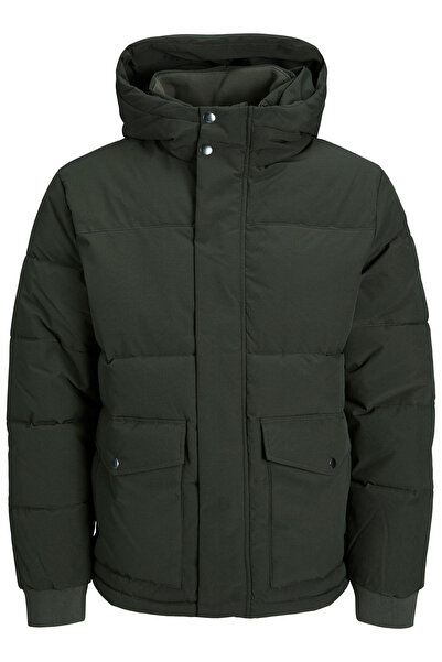 Jack & Jones Ανδρικό Μπουφάν Μ