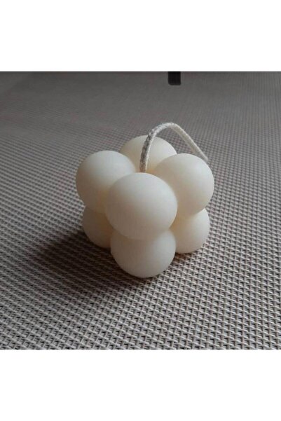 Candle Paradise Mini Bubble mum 4x4cm