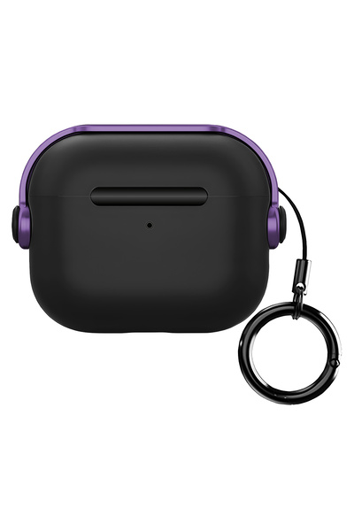 Buff Labs Headphone Cases