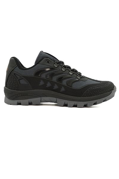 Slazenger Pánské voděodolné boty s tepelnou podšívkou Smoked Orange Shoes Axen