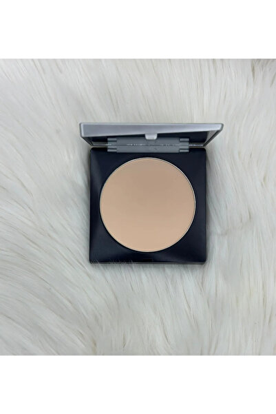 ZEYNABEAUTY Monella Porselen Pudra Su Bazlı Süngeri Nemlendirilerek Uygulamalı POWDER