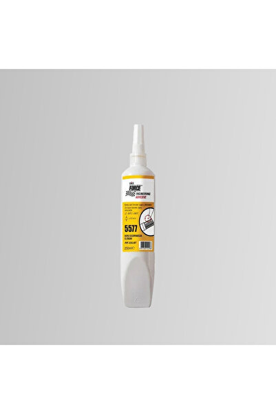 EMS FORCE 5577 Boru Dişli Macun Sızdırmazlık Elemanı Teflon Sıvı Conta Keten ...