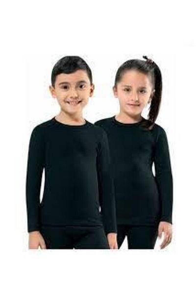 Anıl Boy/Girl's Thermal Long Sleeve Underwear
