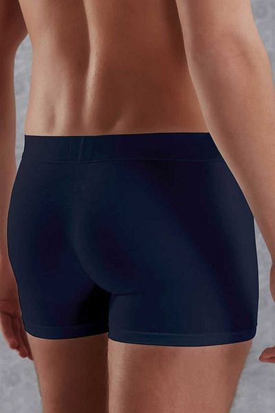 Doreanse Ανδρικό 90% Modal Cotton Plus Size Normal Leg Boxer