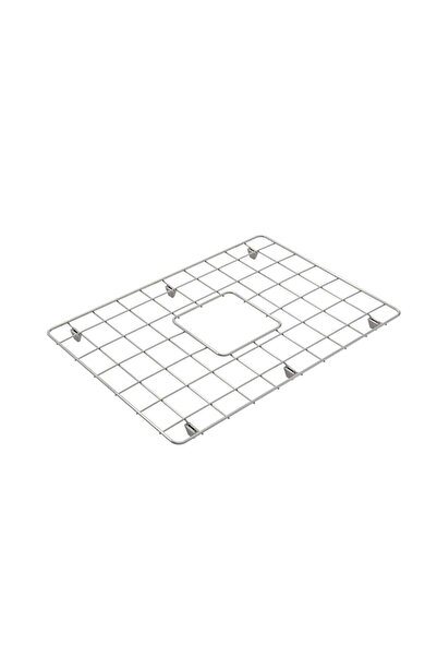 Bocchi Lavello 60 Cm Mutfak Eviyesi Için Paslanmaz Çelik Tel Izgara