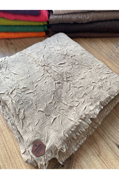 Nilbutik SHAWL SECRET BAMBOO CRASH SHAWL