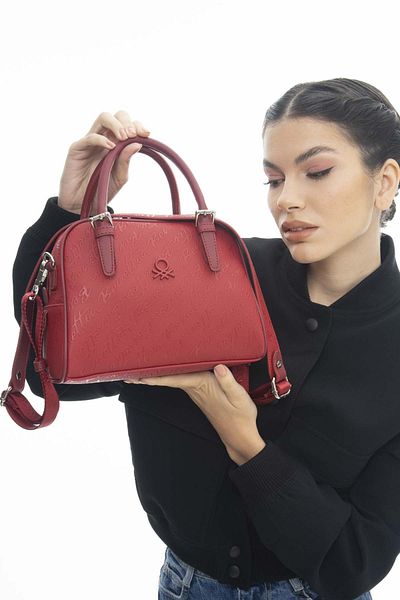 United Colors of Benetton Bags Colorful and Modern Designs