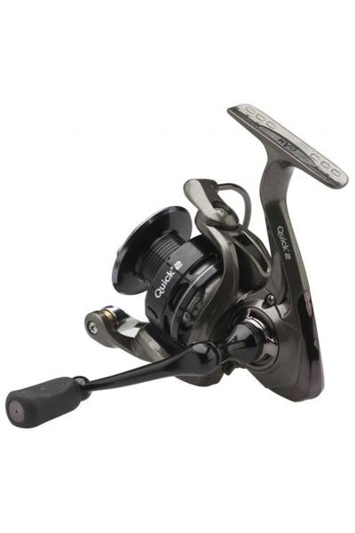 DAM Quıck 1 4000 Fd 5 1 Bb Aparat de pescuit