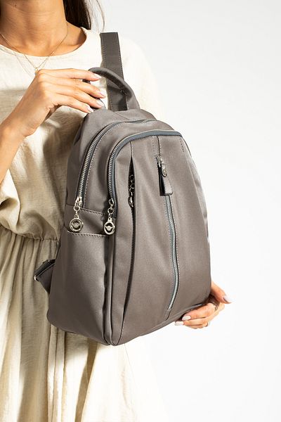 MEGA ÇANTA MEGA WOMEN TABA MULTI COMPARTMENT BACKPACK