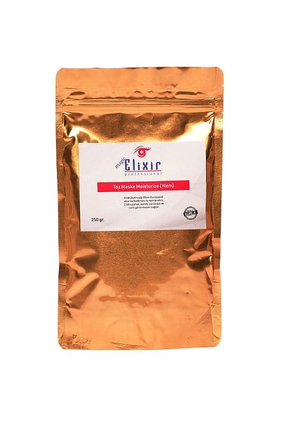 Elixir Moisture Dust Mask