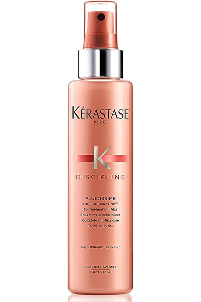 Kerastase KÉRASTASE Discipline Fluidissime Keratinli Bakım Spreyi 150ml ECBea...