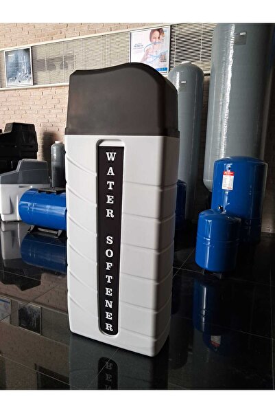 RUNXİN Maxi Kabinet - Kireç Arıtıcı- Yumuşatma Cihazı - Sert Su Arıtma