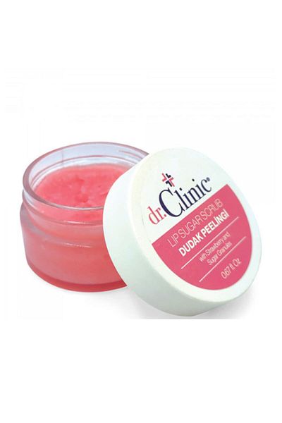 Dr. Clinic Lip Pell
