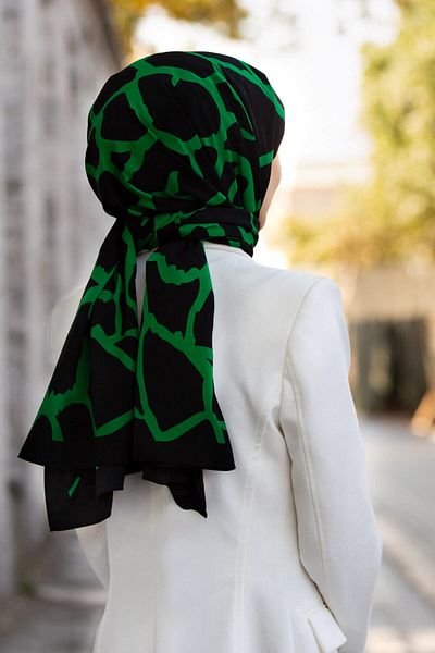 Vissona Luxury Medina Silk - Κομψό και βολικό