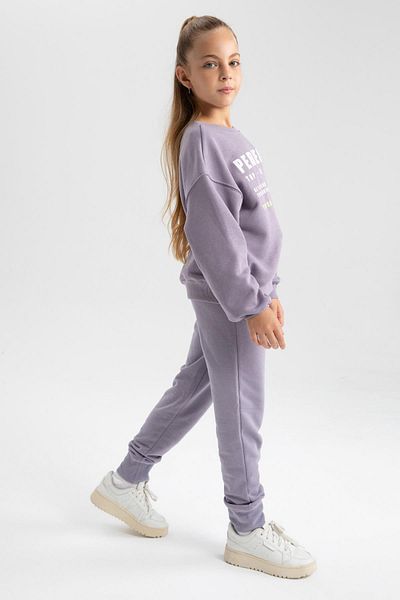 DeFacto Jogginghose für Mädchen – bequemer Schnitt
