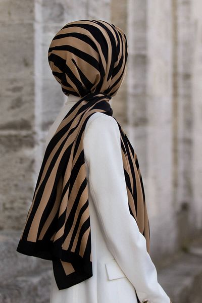 Vissona Luxury Medina Silk - Κομψό και βολικό