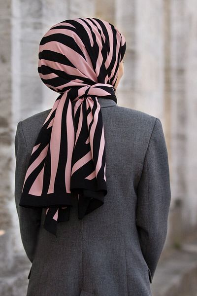Vissona Luxury Medina Silk - Κομψό και βολικό