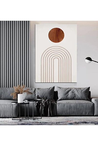 tualya Μποέμ Πίνακας Ζωγραφικής σε Καμβά