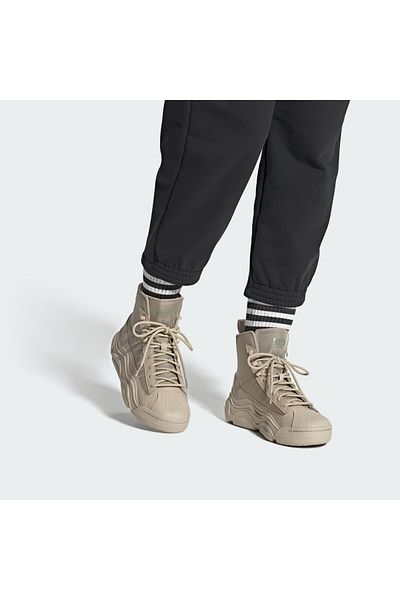 adidas أحذية سوبر ستار ميلينكون النسائية