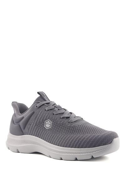 lumberjack CARSON 3PR Gray Men's Comfort Shoes