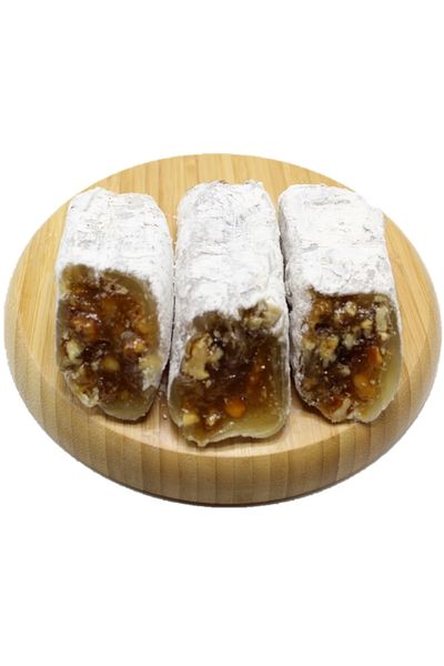Bakkal Hasan Sultan Sausage with Walnut - 10 kg Bakkal Hasan