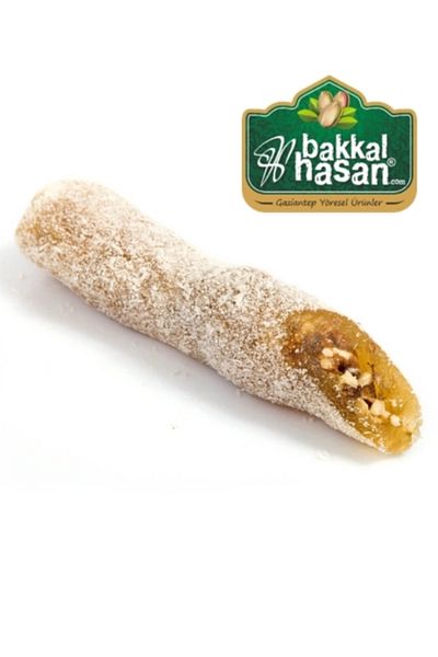 Bakkal Hasan Sultan Sausage with Walnut - 10 kg Bakkal Hasan