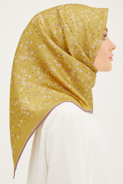 Armine Κασκόλ Silk Tivil 8900dt